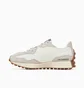 Кросівки унісекс New Balance U327 Lx White/Grey U327LX
