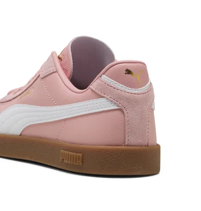 Кросівки жіночі Puma Club Ii Era Pink 397447-52