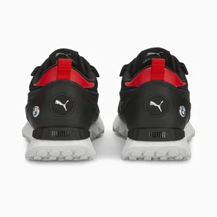 Кросівки чоловічі Puma Bmw Mms Rider Fv 42 Black 307605-01