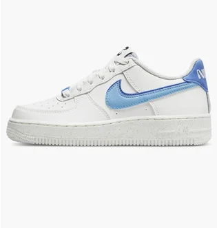 Кросівки дитячі Nike Air Force 1 Lv8 Gs White Dq0359-100