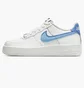 Кросівки дитячі Nike Air Force 1 Lv8 Gs White Dq0359-100