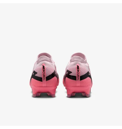 Бутси унісекс Nike Zoom Mercurial Vapor 15 Pro Fg Pink DJ5603-601