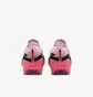 Бутси унісекс Nike Zoom Mercurial Vapor 15 Pro Fg Pink DJ5603-601