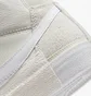 Кроссовки мужские Nike Blazer Mid Pro Club MenS Shoes White DQ7673-003