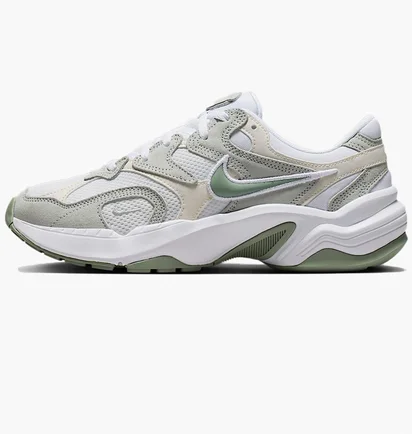 Кроссовки женские Nike Al8 WomenS Shoes White/Grey FJ3794-108