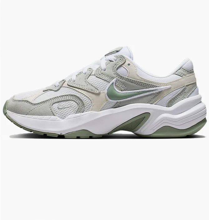 Кроссовки женские Nike Al8 WomenS Shoes White/Grey FJ3794-108