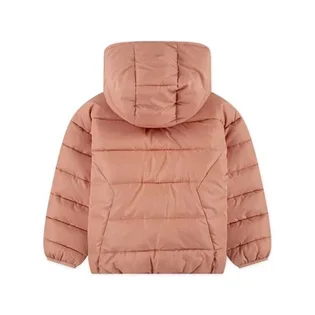 Куртка дитяча Nike Brooklyn Puffer Peach 45F014-R1O