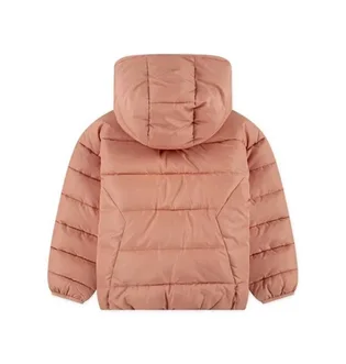 Куртка детская Nike Brooklyn Puffer Peach 45F014-R1O