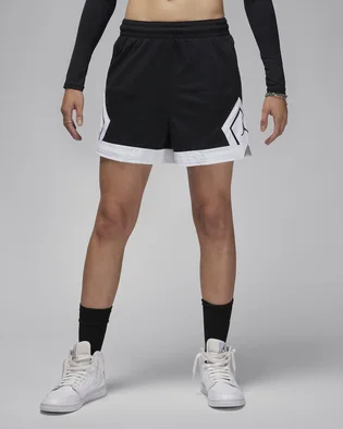 Шорты женские Air Jordan Sport Black FN5134-010