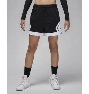Шорты женские Air Jordan Sport Black FN5134-010