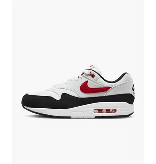 Кроссовки мужские Nike Air Max 1 MenS Shoes White/Black FD9082-101