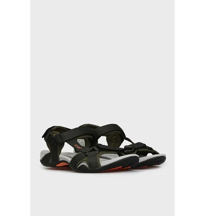 Сандалі чоловічі Cmp Hamal Hiking Sandal Olive 38Q9957-U940