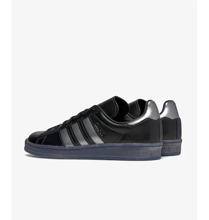 Кроссовки мужские Adidas Campus 80S Black GY4600