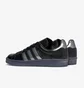 Кроссовки мужские Adidas Campus 80S Black GY4600