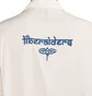 Рубашка унисекс Liberaiders Wisdom Eyes Rayon Shirt Beige 712022201
