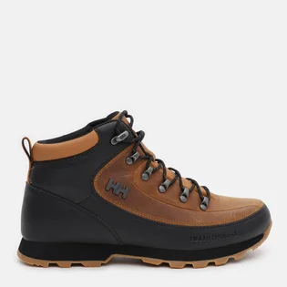 Ботинки мужские Helly Hansen Forester Brown/Black 10513-727