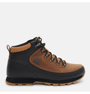 Черевики чоловічі Helly Hansen Forester Brown/Black 10513-727