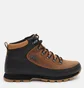 Ботинки мужские Helly Hansen Forester Brown/Black 10513-727