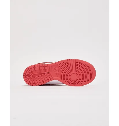 Кросівки жіночі Nike Dunk Low ValentineS Day White/Red FQ7056-100