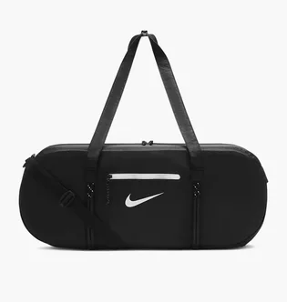 Сумка унісекс Nike NK STASH DUFF Black DB0306-010