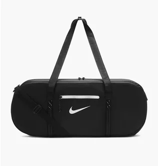 Сумка унісекс Nike NK STASH DUFF Black DB0306-010