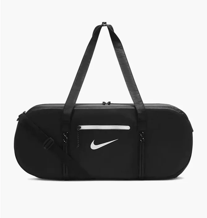 Сумка унисекс Nike NK STASH DUFF Black DB0306-010