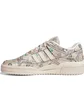 Кроссовки мужские Adidas Jeremy Scott X Forum Wings 1.0 Low Beige GX6393