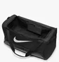 Сумка унисекс Nike Nk Brsla L Duff - 9.5 (95L) Black Do9193-010