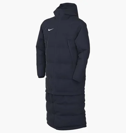 Куртка дитяча Nike Y Nk Tf Acdpr 2In1 Sdf Jacket Blue Dj6363-451
