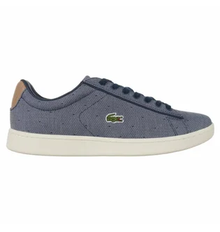 Кросівки жіночі Lacoste Carnaby Evo Blue 735SPW0018B98