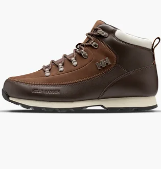 Ботинки мужские Helly Hansen Forester Premium Brown 12030-708