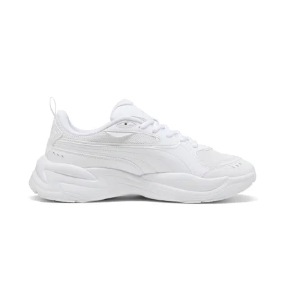Кросівки унісекс Puma X-Ray 4 White 404747-02