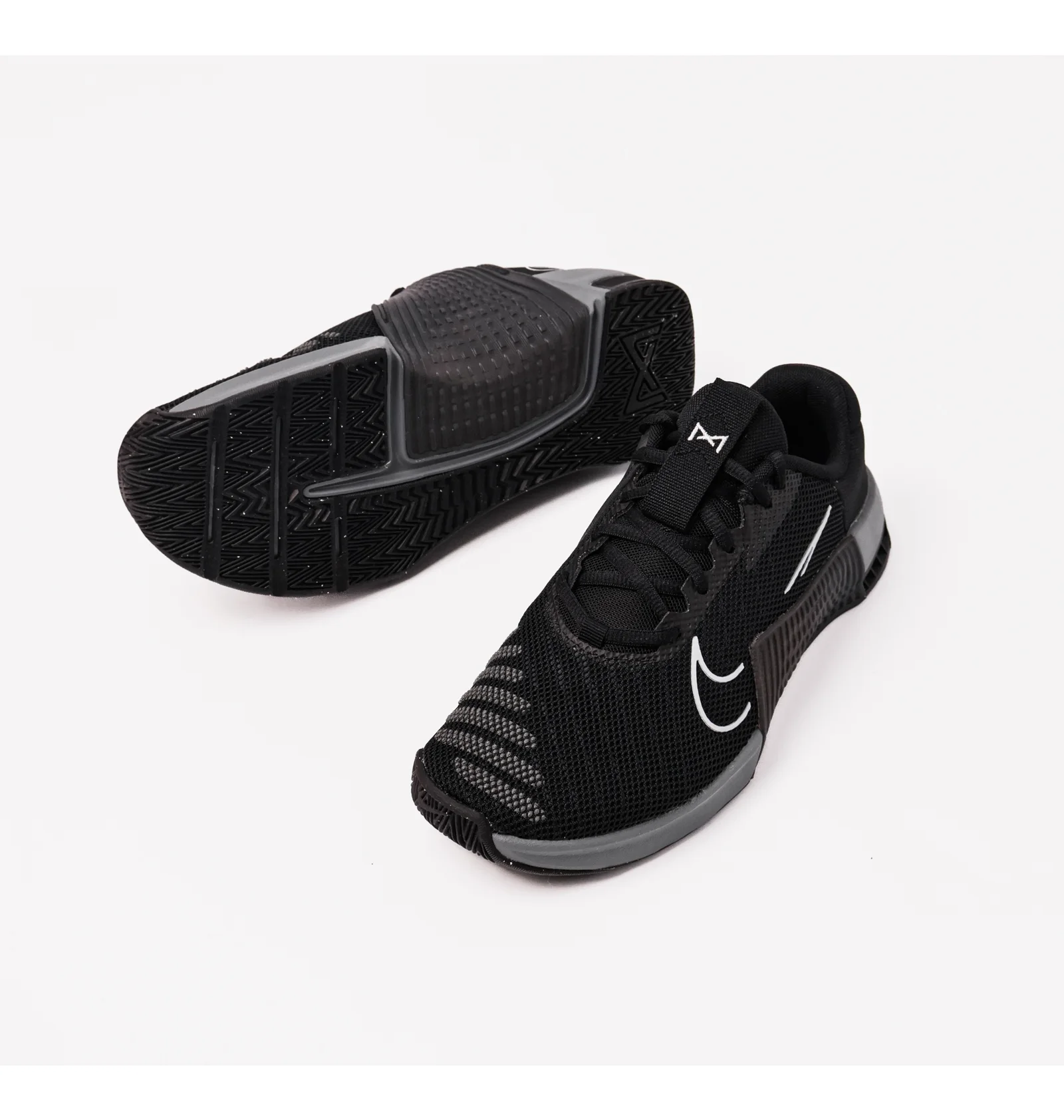 ᐉ Кросівки чоловічі Nike Metcon 9 Workout Shoes Black DZ2617-001