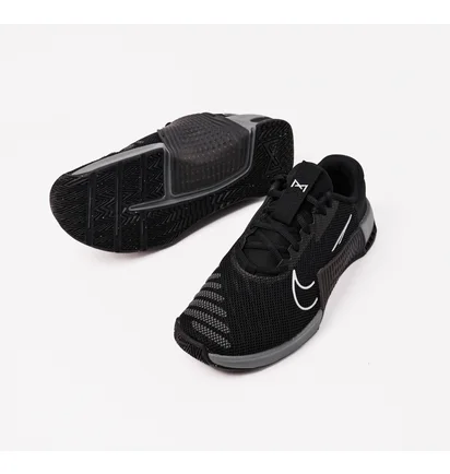 Кроссовки мужские Nike Metcon 9 Workout Shoes Black DZ2617-001