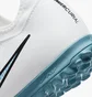 Сороконіжки дитячі Nike Zoom Mercurial Vapor 15 Academy White DJ5621-146