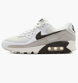 Кроссовки мужские Nike Air Max 90 Grey Cw7483-100