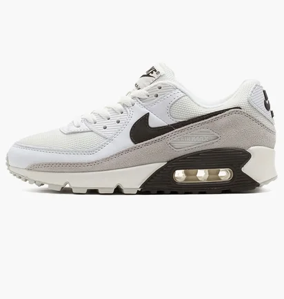 Кроссовки мужские Nike Air Max 90 Grey Cw7483-100