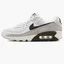 Кроссовки мужские Nike Air Max 90 Grey Cw7483-100