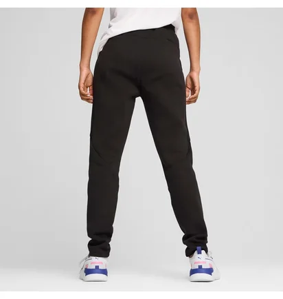 Штани жіночі Puma Evostripe Pants Black 681672-01