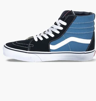 Кеди унісекс Vans Sk-8 Hi Blue VN000D5INVY1M