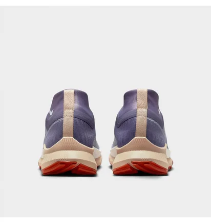 Кросівки жіночі Nike React Pegasus Trail 4 Gore-Tex Waterproof Trail Running Shoes Violet DJ7929-502