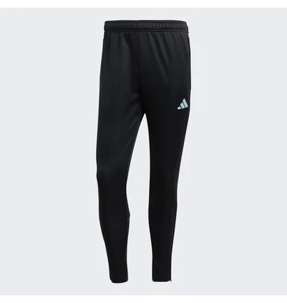 Штаны мужские Adidas Tiro 23 Club Training Pants Black Ic1586