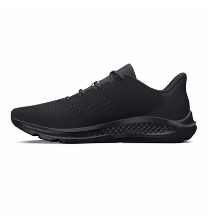 Кроссовки мужские Under Armour Charged Pursuit 3 Black 3026518-002