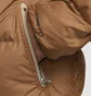 Куртка чоловіча Nike Windrunner Primaloft Storm-Fit Hooded Puffer Brown FB8185-248