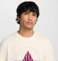 Футболка мужская Nike Sportswear Tee Beige HV9149-133