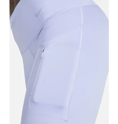 Легінси жіночі Nike 7/8 Go Light Blue DQ5692-569