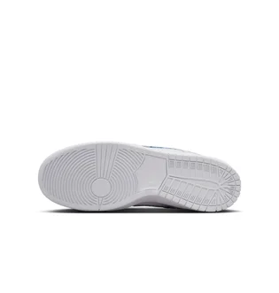 Кросівки чоловічі Nike Sb Dunk Low Pro White FZ8802-100