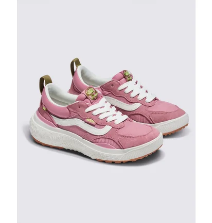 Кроссовки унисекс Vans Ultrarange Neo Vr3 Shoe Pink VN000BCEBIY