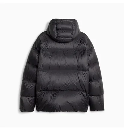 Пуховик чоловічий Puma Ultra Down Black 675383-84