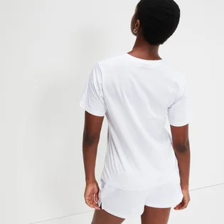 Футболка жіноча Ellesse Svetta T-Shirt White SGP16453-908